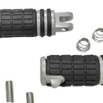 THUNDERBIRD 350 LADIES FOOTREST