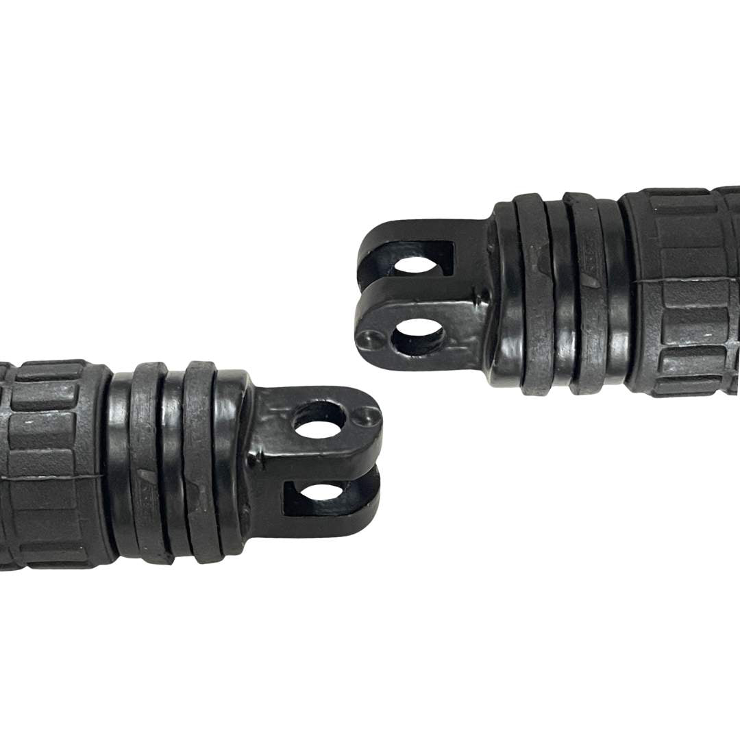 THUNDERBIRD 350 LADIES FOOTREST