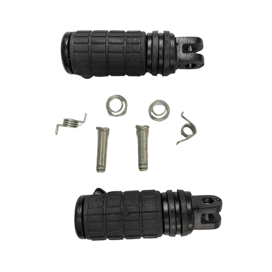 THUNDERBIRD 350 LADIES FOOTREST