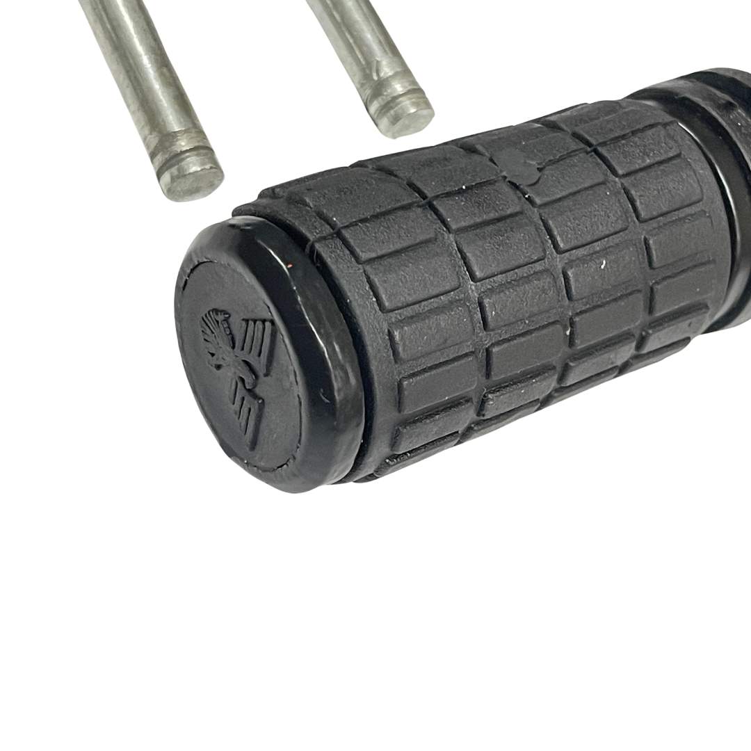 THUNDERBIRD 350 LADIES FOOTREST