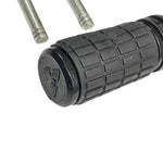 THUNDERBIRD 350 LADIES FOOTREST