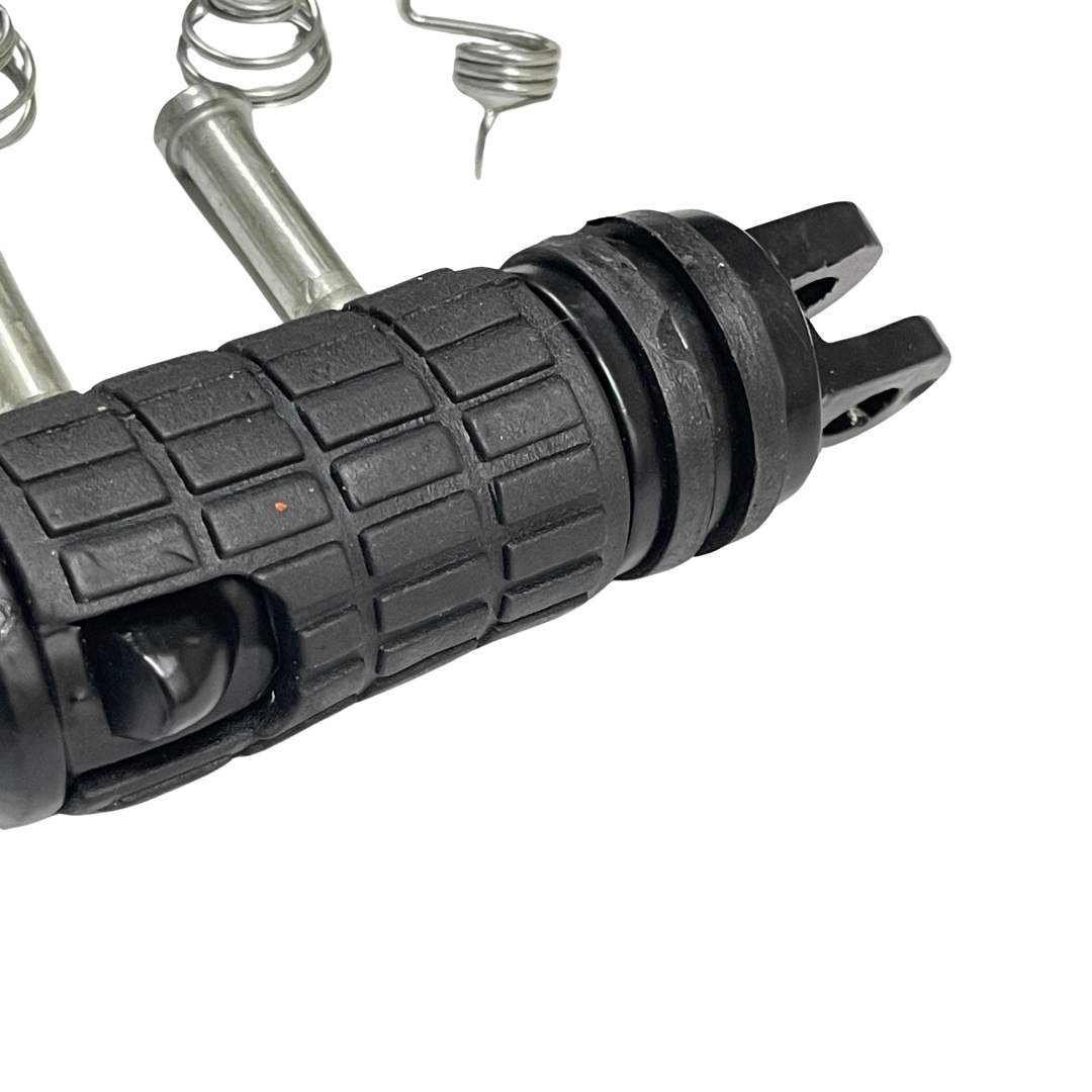 THUNDERBIRD 350 LADIES FOOTREST