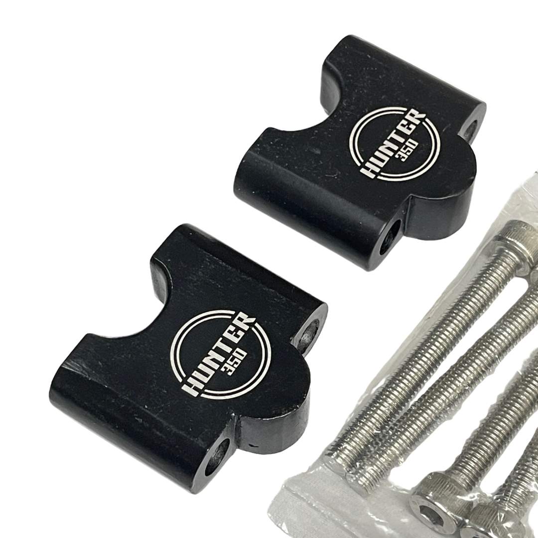 HUNTER 350 HANDLE RISER