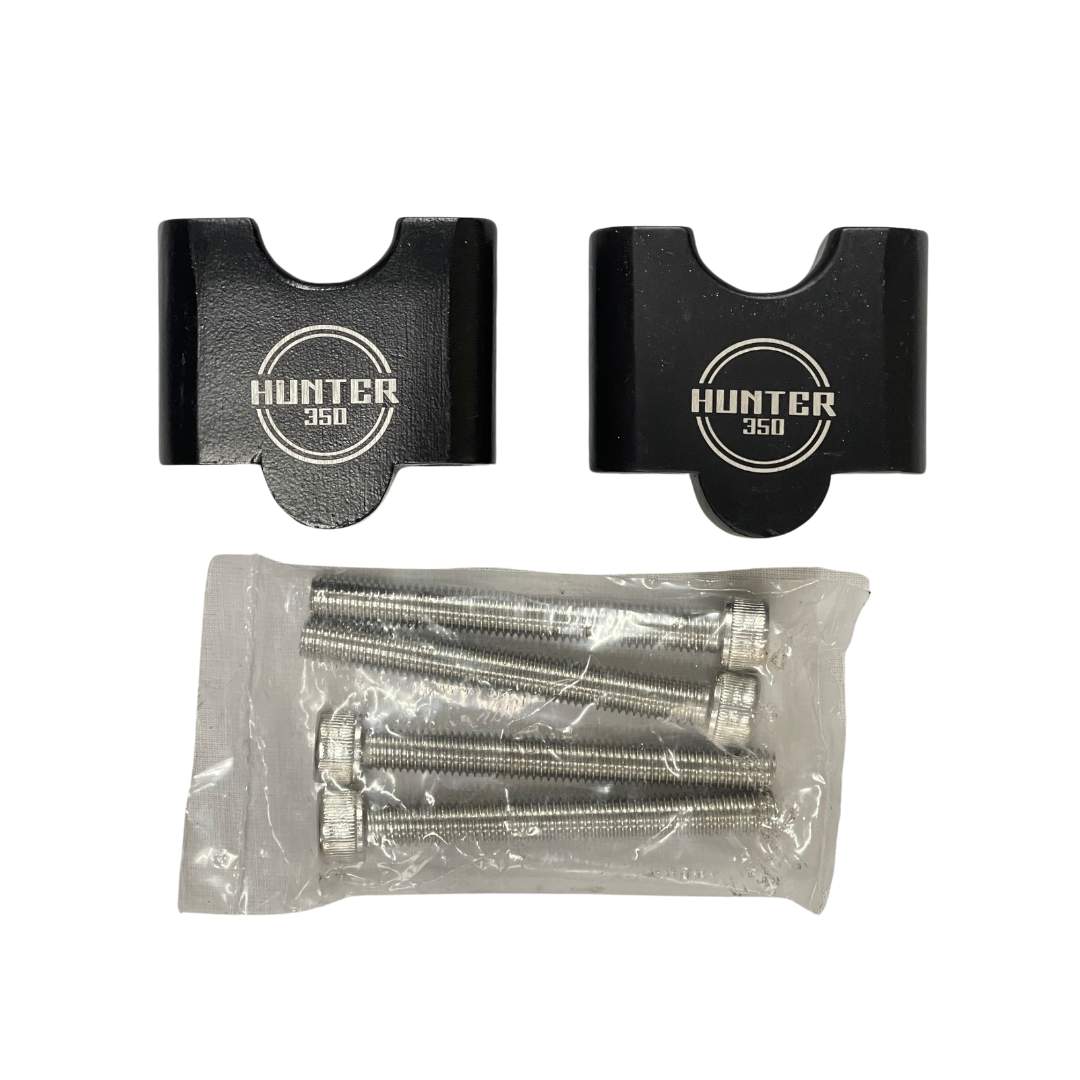 HUNTER 350 HANDLE RISER