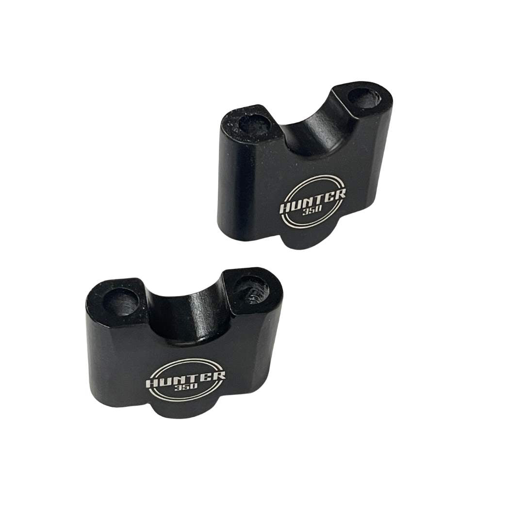 HUNTER 350 HANDLE RISER