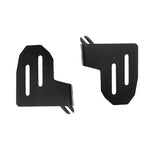 H'NESS / CB 350 RS LADIES FOOTREST