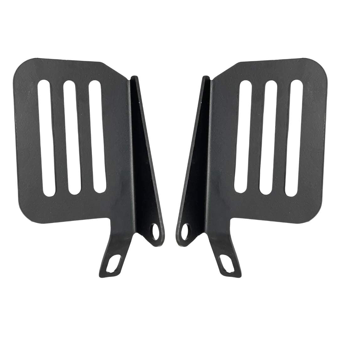 SUPER METEOR 650 LADIES FOOTREST