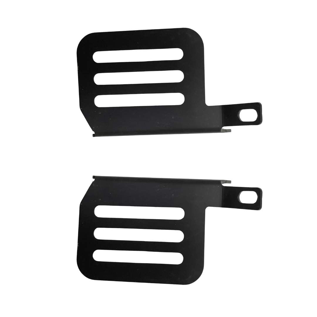 SUPER METEOR 650 LADIES FOOTREST