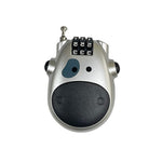 HELMET NUMBER LOCK (pocket)