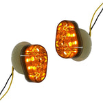 JDM FLUSHMOUNT INDICATOR