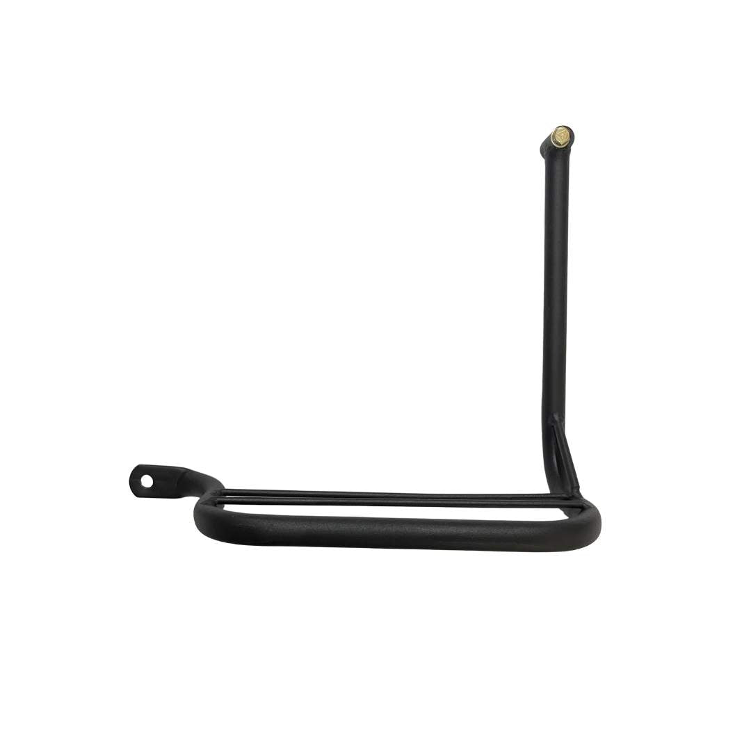 HUNTER 350 LADIES FOOTREST