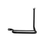 HUNTER 350 LADIES FOOTREST