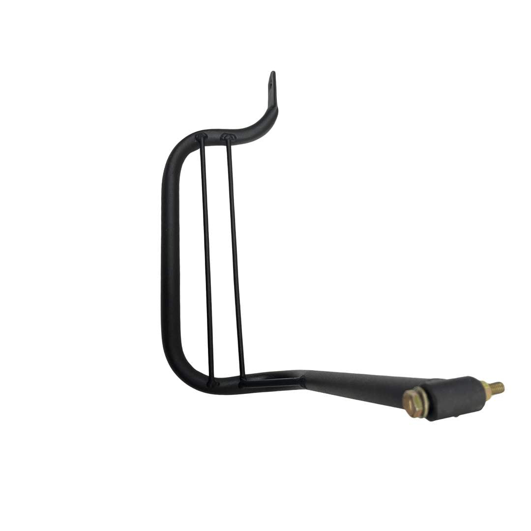 HUNTER 350 LADIES FOOTREST