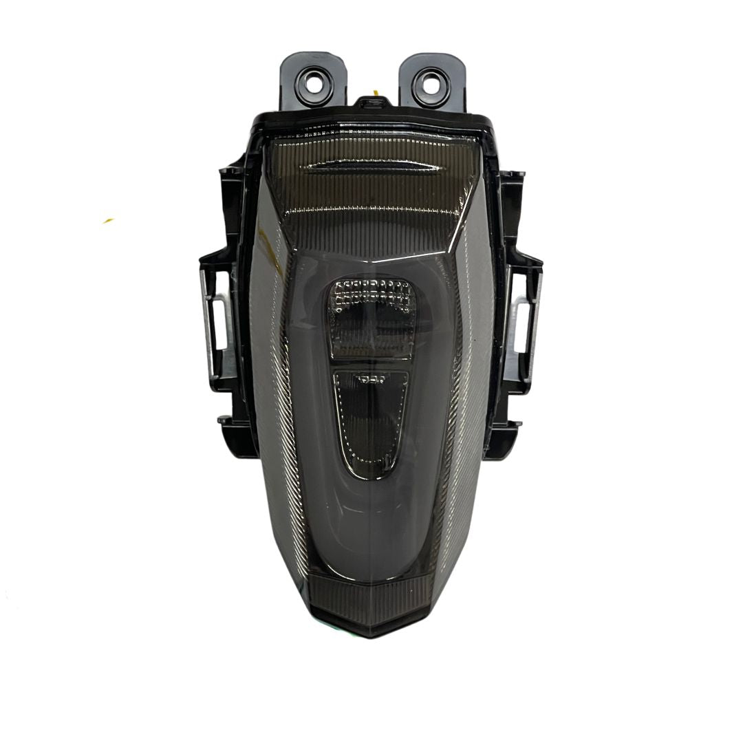 R15 V3 & V4 INTEGRATED TAIL LIGHT (BLACK BOX)