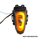 R15 V3 & V4 INTEGRATED TAIL LIGHT (BLACK BOX)