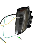 R15 V3 & V4 INTEGRATED TAIL LIGHT (BLACK BOX)