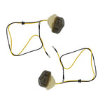 JDM FLUSHMOUNT INDICATOR