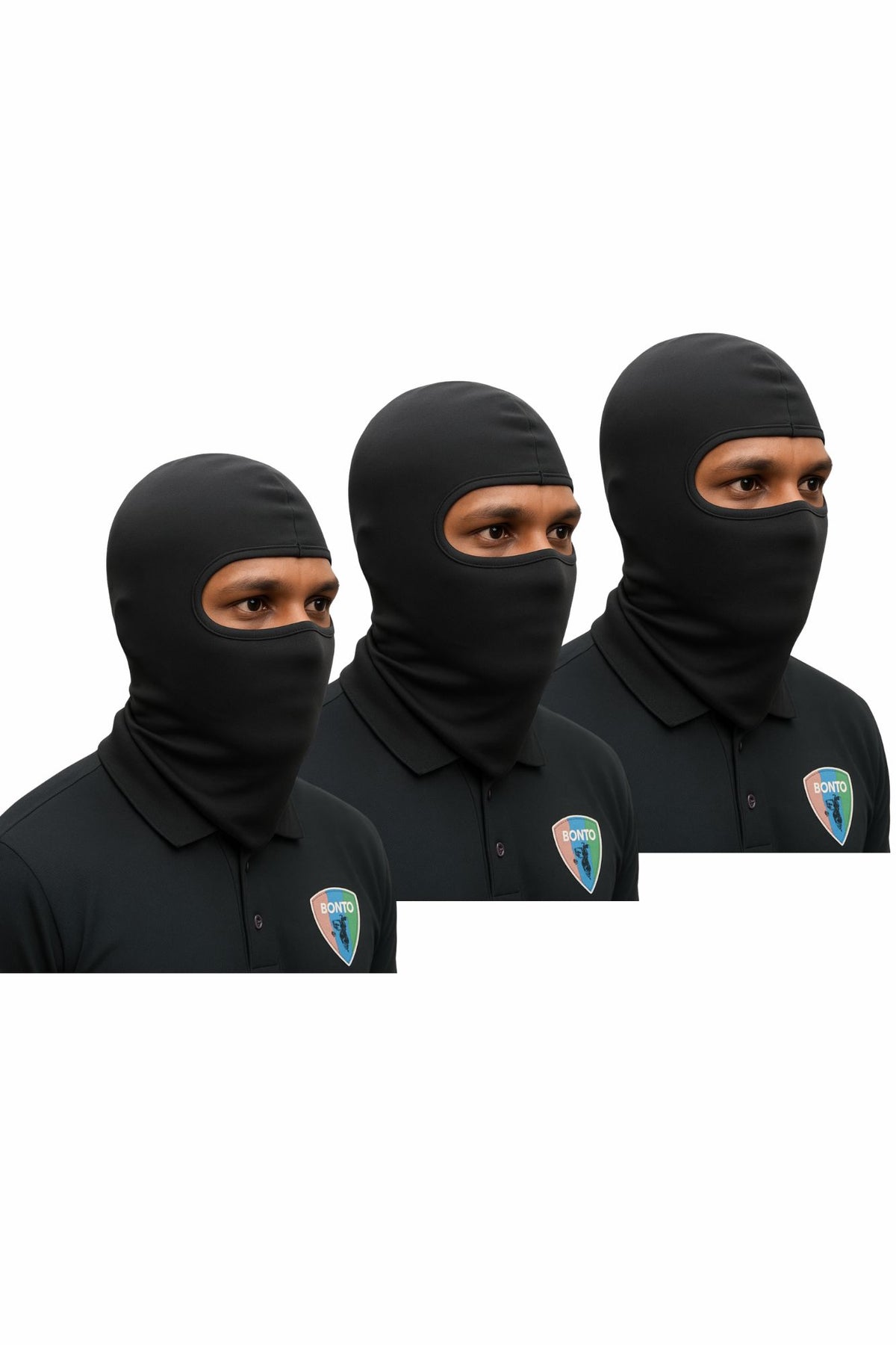 BALACLAVA COMBO PACK 3 PIECES