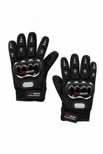 PROBIKER GLOVES ( 1 pair ) AND HANDSLEEVE (3 PAIR )