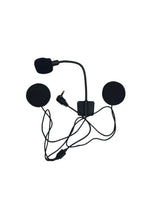 BT-57 Helmet Bluetooth offers seamless connectivity for music, calls, and navigation. With a clear audio system and easy controls, it enhances your riding experience. Designed for convenience and safety.