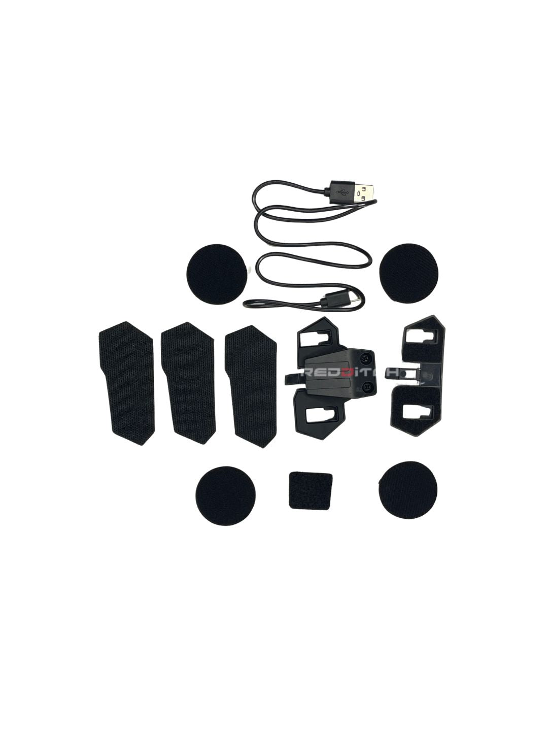 BT-57 Helmet Bluetooth offers seamless connectivity for music, calls, and navigation. With a clear audio system and easy controls, it enhances your riding experience. Designed for convenience and safety.