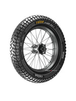 REISE TRAILR 50-01 120/90-17 64S REAR TUBE TYRE
