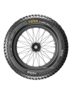 REISE TRAILR 50-01 120/90-17 64S REAR TUBE TYRE