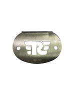 Brake Fluid Reservoir Cap Cover Guard, a protective accessory designed to safeguard the brake fluid reservoir, offering durability, enhanced safety, and a stylish addition to your motorcycle's aesthetics.