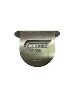 Brake Fluid Reservoir Cap Cover Guard, a protective accessory designed to safeguard the brake fluid reservoir, offering durability, enhanced safety, and a stylish addition to your motorcycle's aesthetics.