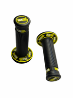 PROTAPER V2 MX HAND GRIP YELLOW