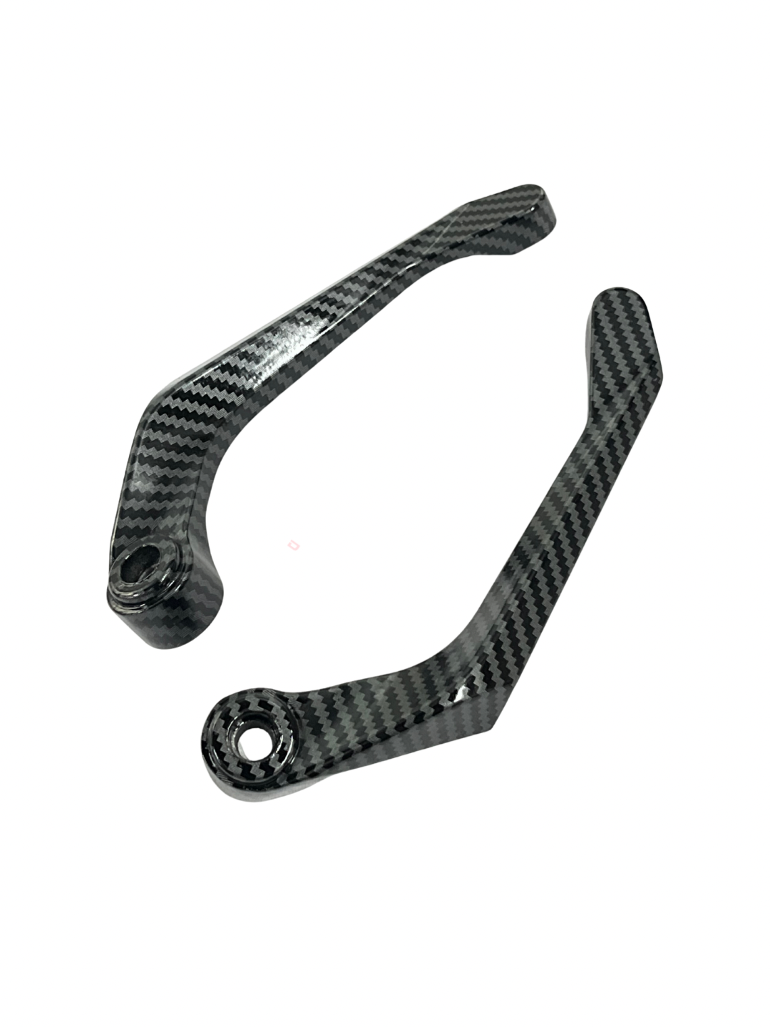 BSDDP LEVER GUARD CARBON METAL