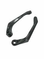 BSDDP LEVER GUARD CARBON METAL