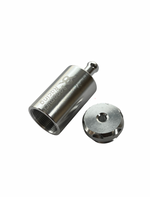 BONAMICI BREAK FLUID CAN CNC