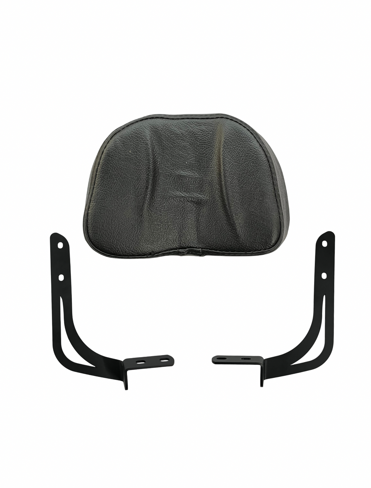 Himalayan carrier with backrest