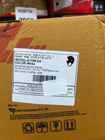 **Vega Atom DX White** – A sleek and durable helmet with a clean white finish, offering comfort and protection for your rides.