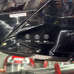 STEELBIRD SBA BLUETOOTH 20 ISS GLOSSY