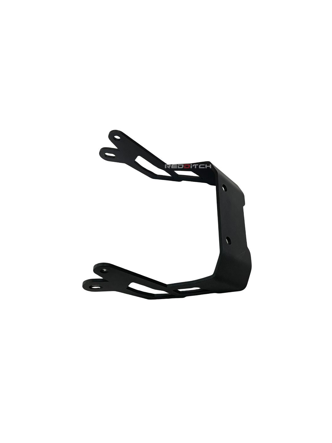 CB 350 RS GRAB RAIL JB RACING