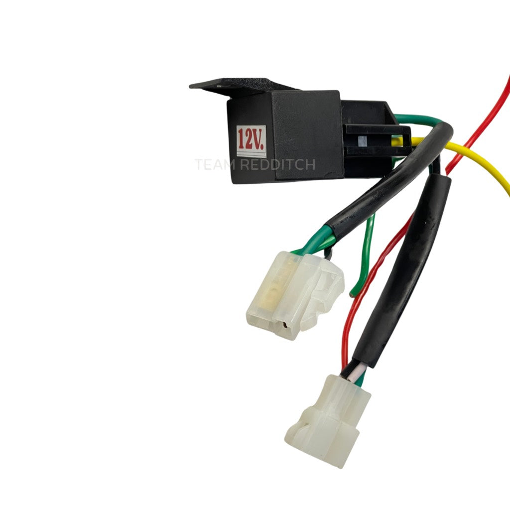 FLEETTRACK GPS TRACKER