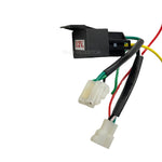 FLEETTRACK GPS TRACKER