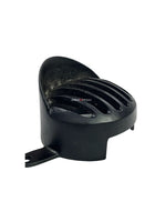 Classic Tail Lamp Grill with Cap, a stylish accessory designed for vintage and retro motorcycles, featuring a durable metal grill and cap that adds a unique, classic look while protecting the tail lamp.