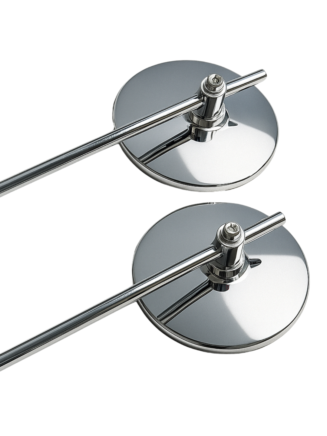 LONG MIRROR CP OLD BULLET