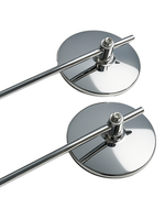 LONG MIRROR CP OLD BULLET