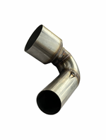 DOMINAR BENDPIPE BS6