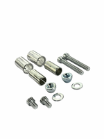 BSDDP LEVER GUARD CARBON METAL