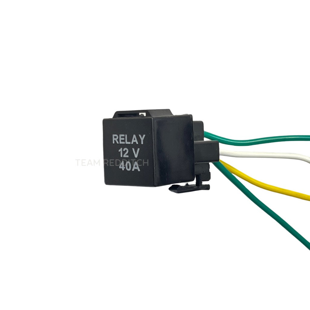 FLEETTRACK GPS TRACKER