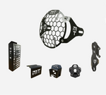 HIMALAYAN 411 GRILL SET COMBO