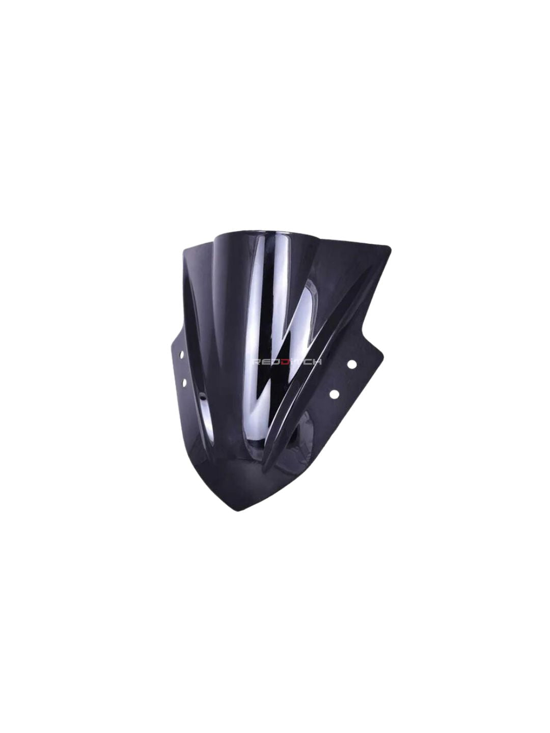 Dominar Pro Shield Visor – an advanced visor designed specifically for the Bajaj Dominar, offering superior protection and enhanced visibility. With its sturdy construction and aerodynamic design, it helps deflect wind and debris while providing optimal comfort. Perfect for riders seeking durability and performance.