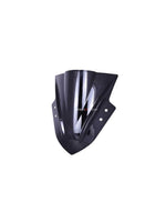 Dominar Pro Shield Visor – an advanced visor designed specifically for the Bajaj Dominar, offering superior protection and enhanced visibility. With its sturdy construction and aerodynamic design, it helps deflect wind and debris while providing optimal comfort. Perfect for riders seeking durability and performance.