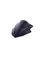 Dominar Pro Shield Visor – an advanced visor designed specifically for the Bajaj Dominar, offering superior protection and enhanced visibility. With its sturdy construction and aerodynamic design, it helps deflect wind and debris while providing optimal comfort. Perfect for riders seeking durability and performance.