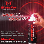 MOTOFOX PLASBER SHIELD ( 500 ml )